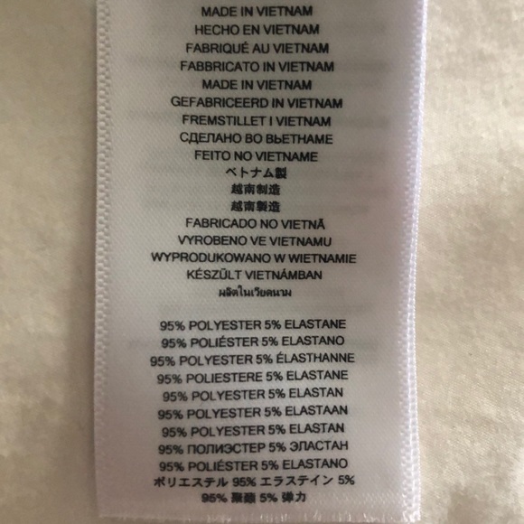 Dress - Picture 5 of 5